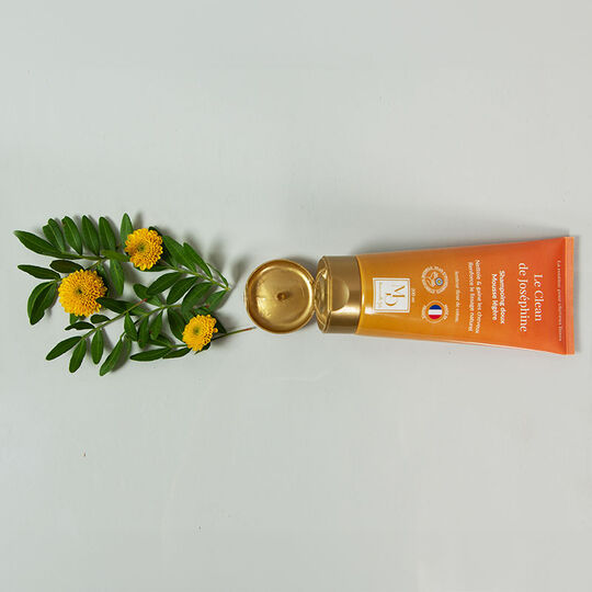 Shampooing doux Le Clean de Joséphine