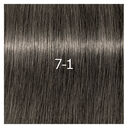 7-1 blond cendr&eacute;