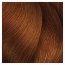 7.43 blond cuivr&eacute; dor&eacute;