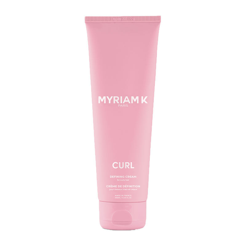 Cr&egrave;me de d&eacute;finition cheveux boucl&eacute;s Curl