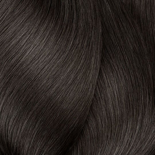 Coloration sans ammoniaque Inoa 5 ch&acirc;tain clair fondamentale