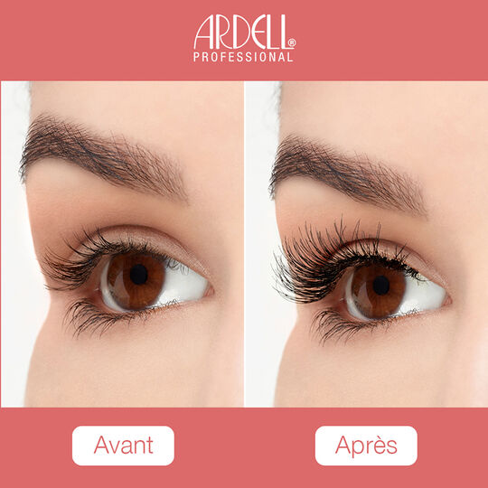 Faux cils à coller Wispies Natural Demi Wispies