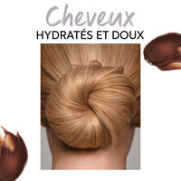 Masque Color Fresh nuance naturelle golden