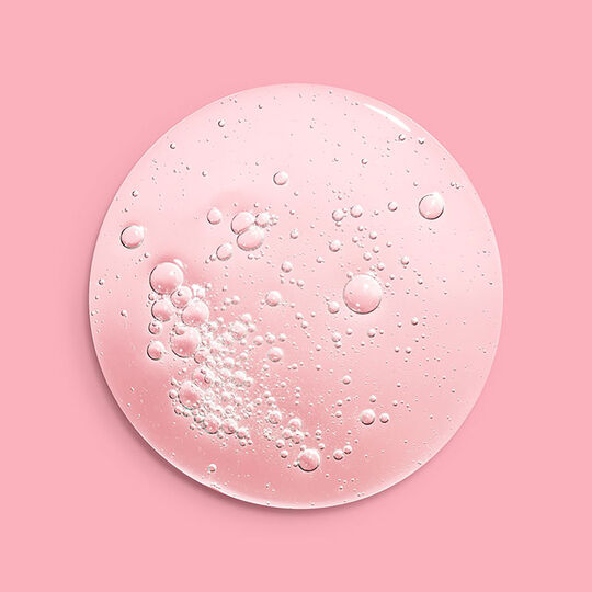 Rituel 5 étapes cheveux fins