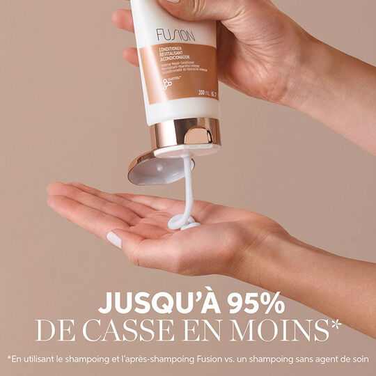 Conditionneur Intense Repair Fusion