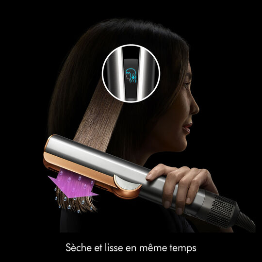 Lisseur Airstrait &eacute;dition limit&eacute;e