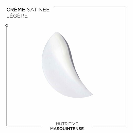 Routine trio Nutritive