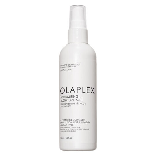 Spray volumateur et protecteur