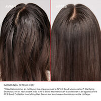 Shampooing clarifiant n°4C