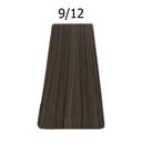 9.12 blond tr&egrave;s clair cendr&eacute; iris&eacute;