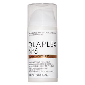 Cr&egrave;me de coiffage n&deg;6