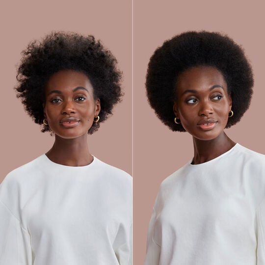 S&egrave;che-cheveux Supersonic r cheveux boucl&eacute;s &agrave; fris&eacute;s