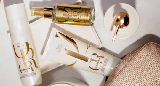 Wella Professionals