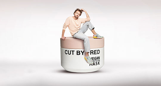 Cut by Fred
