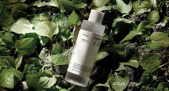 Anua