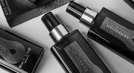 Professional Sebastian