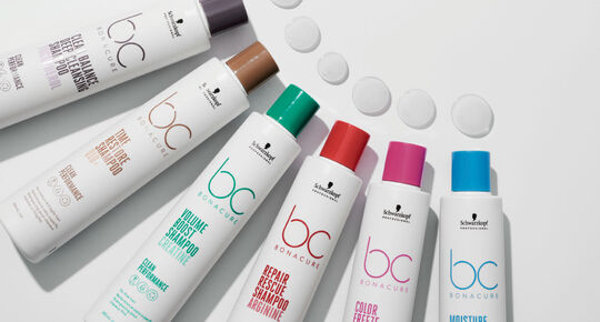 Schwarzkopf Professional