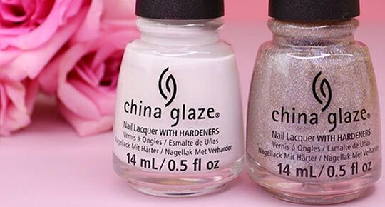 China Glaze