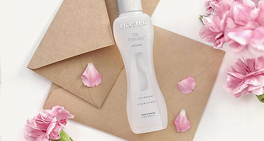 Biosilk