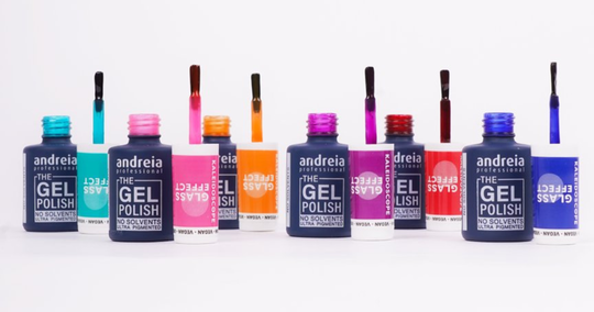 Andreia Professional