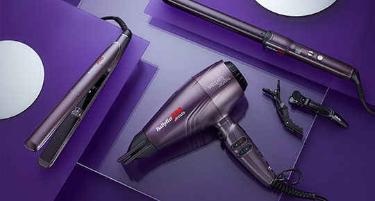 Babyliss Pro