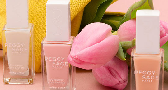 Peggy Sage