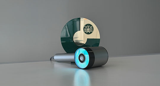 AirLight Pro