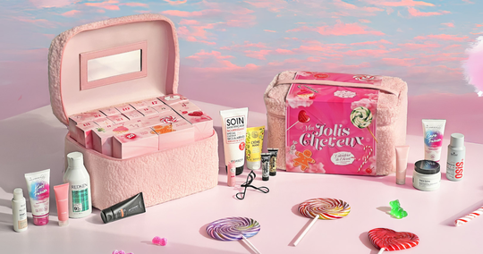 Édition Limitée La Boutique du Coiffeur