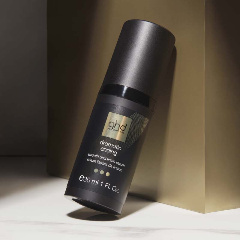 sérum ghd
