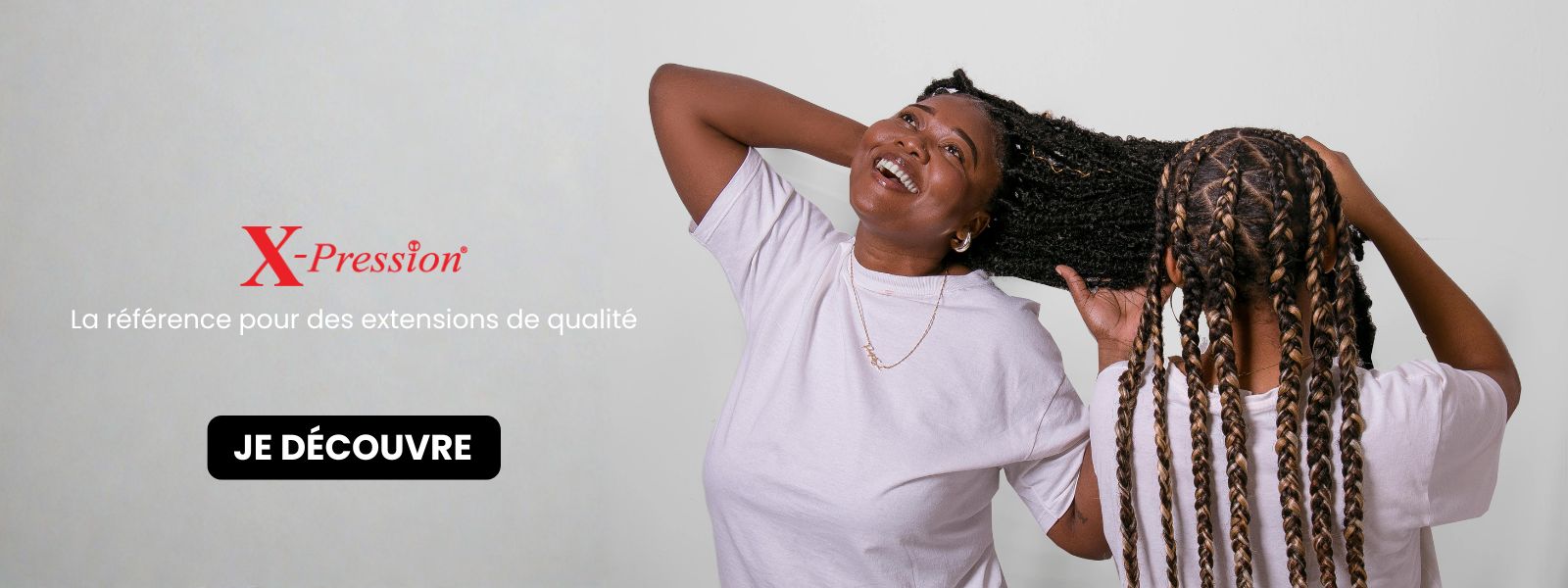 X-Pression : La référence pour des extensions de qualité