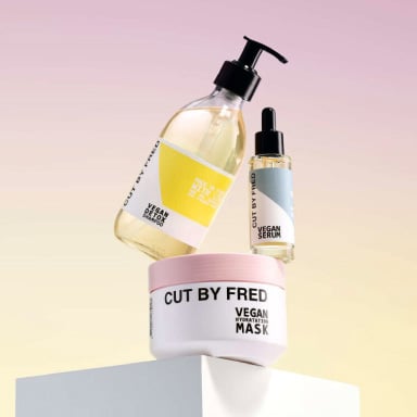 Cut by Fred