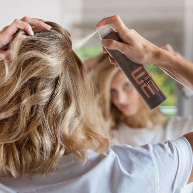 EIMI par Wella Professionals