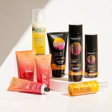 Focus Sun